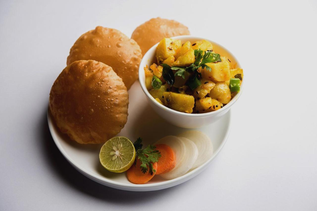 Spot On Sharma'S Kitchen & Home Stay Bajaura Exterior foto